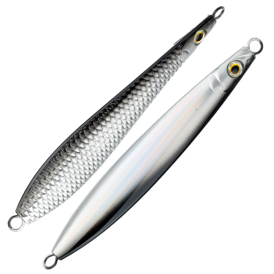 Wiggler Hugin 30 g kastpilk - Image 4