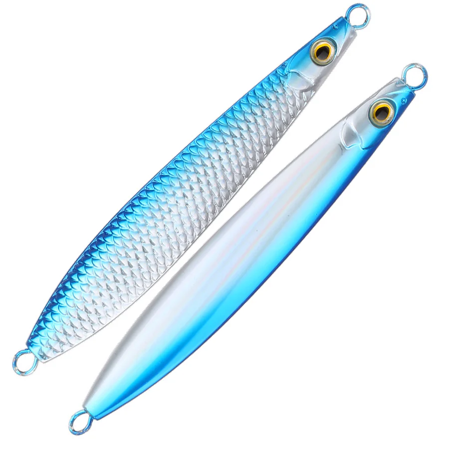 Wiggler Hugin 30 g kastpilk - Image 5