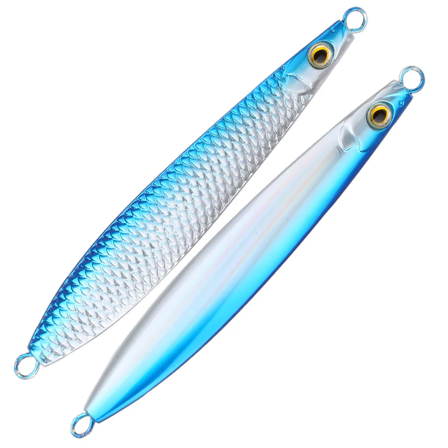 Wiggler Hugin 300 g torskpilk - Image 4