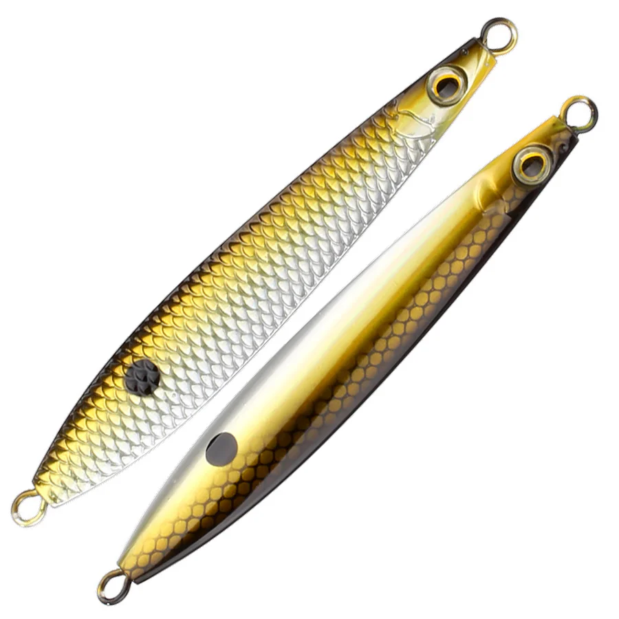 Wiggler Hugin 300 g torskpilk - Image 5