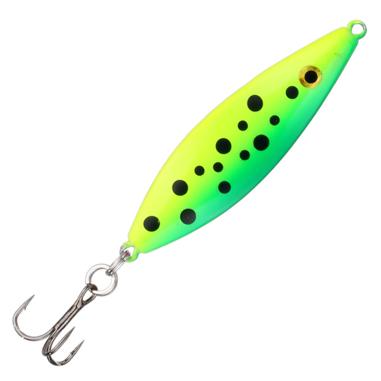 Wiggler Kallsjödraget 20 g skeddrag - Image 3