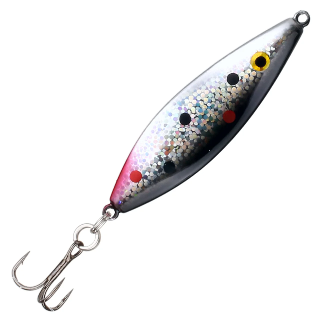 Wiggler Kallsjödraget 20 g skeddrag - Image 5