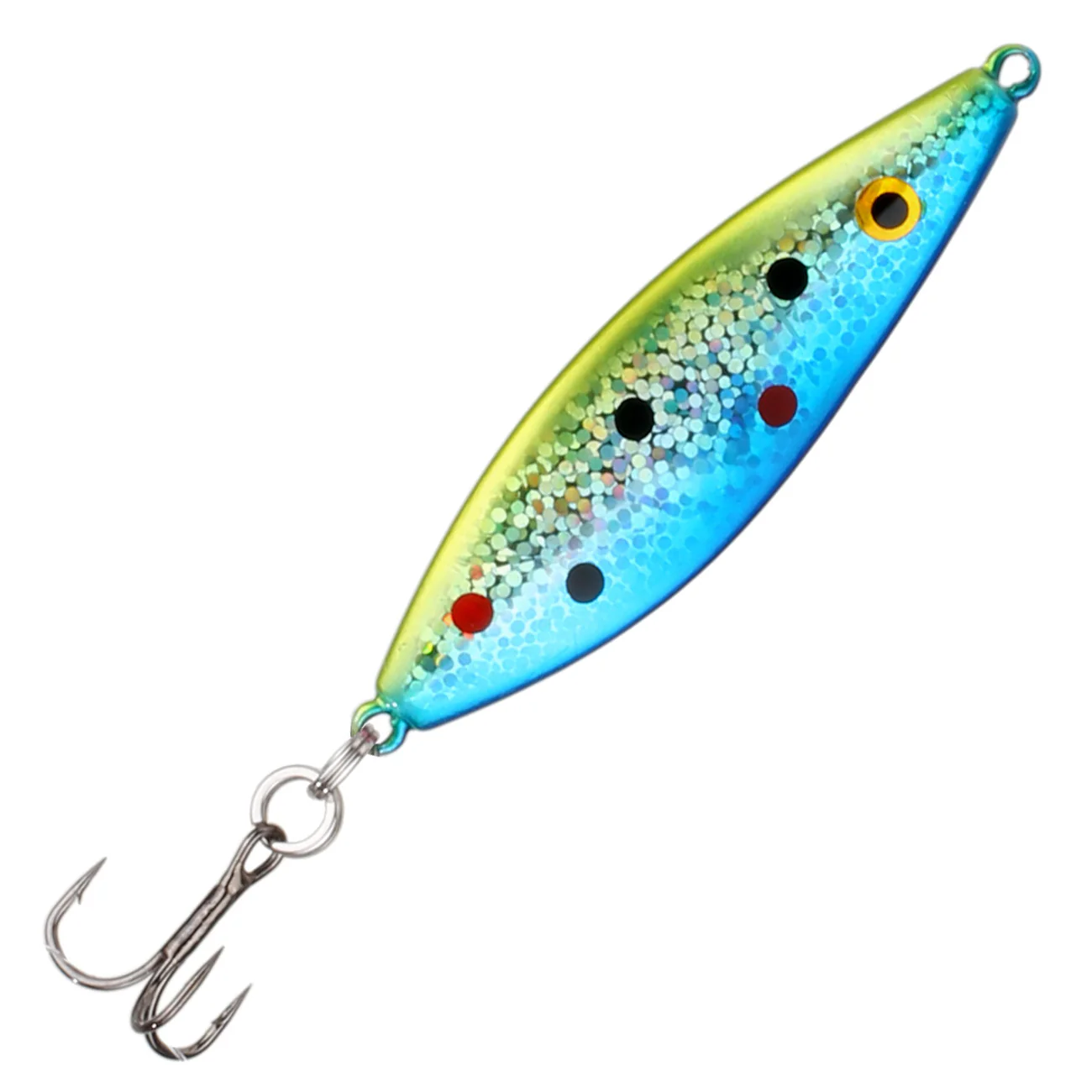 Wiggler Kallsjödraget 20 g skeddrag - Image 6