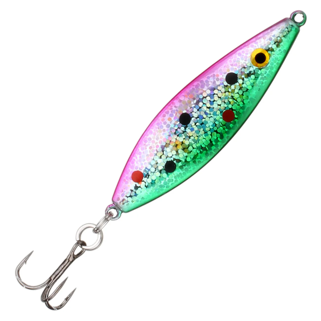 Wiggler Kallsjödraget 20 g skeddrag - Image 7