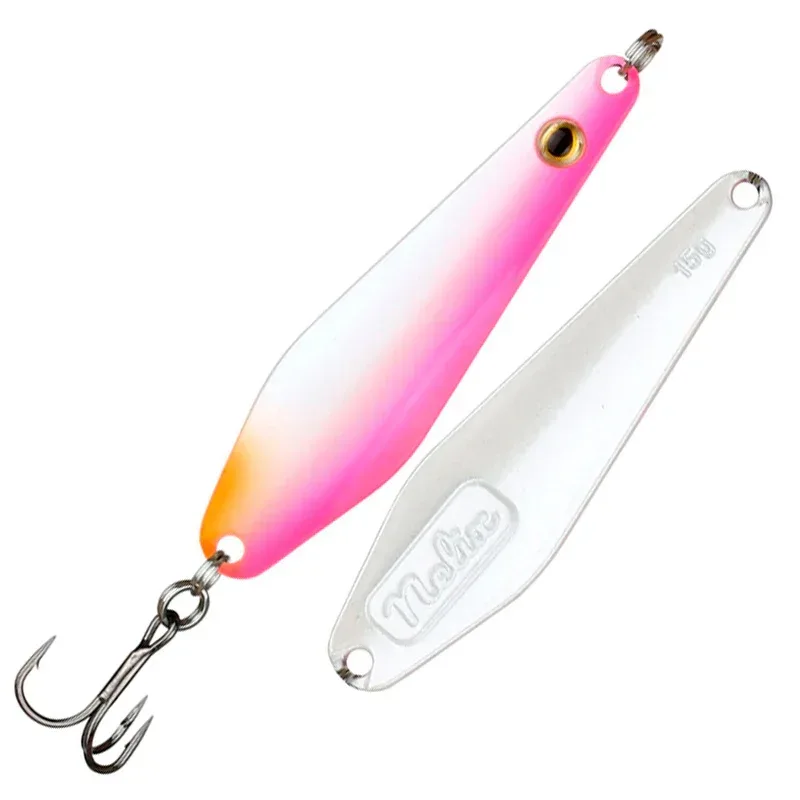 Wiggler Nelix 15 g skeddrag - Image 10