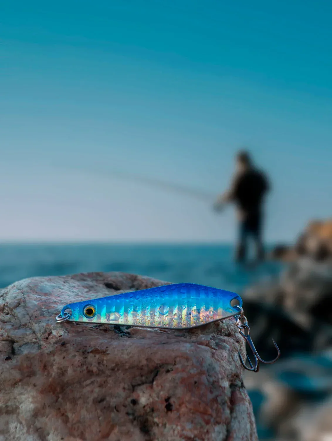Wiggler Nelix 15 g skeddrag - Image 3