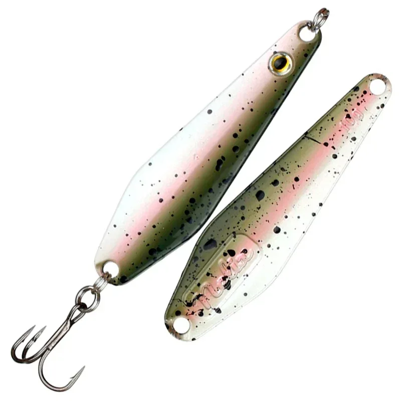 Wiggler Nelix 15 g skeddrag - Image 4
