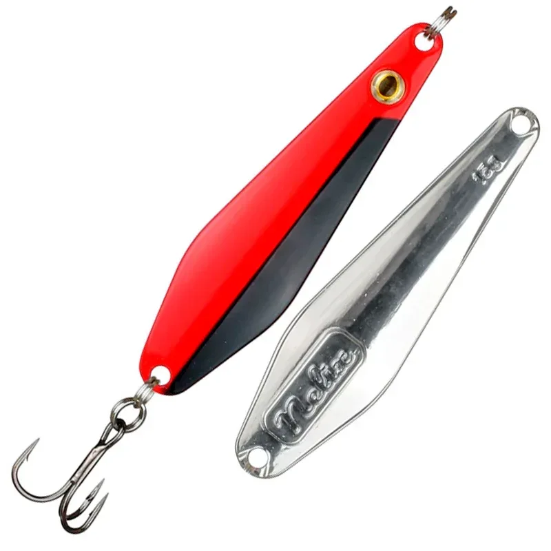 Wiggler Nelix 15 g skeddrag - Image 6