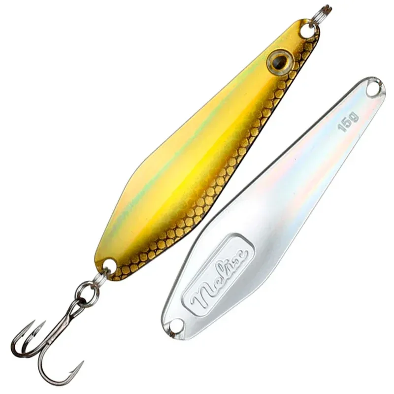 Wiggler Nelix 15 g skeddrag - Image 7