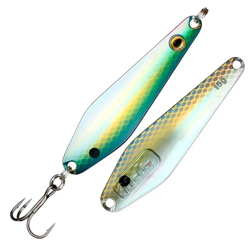 Wiggler Nelix 15 g skeddrag - Image 8